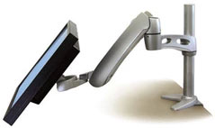 Monitor Arm Stands