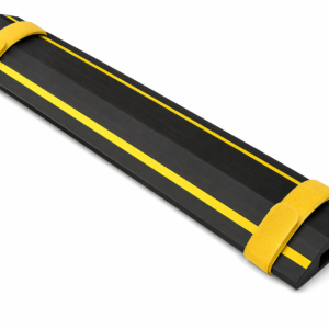 Allcam FCP Rubber Floor Cable Cover / Cable Protector 13mm Low Profile