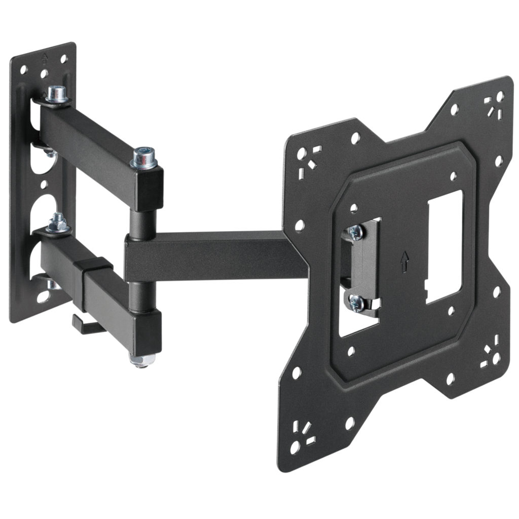 Allcam CM946series Heavy Duty TV Bracket Ceiling Mount w/ Tilt Swivel