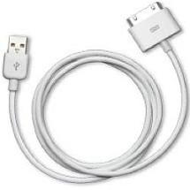 USB 2.0 cable for iPods: iPod video, ipod mini, ipod nano Dock Connector