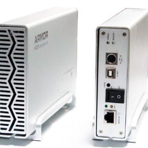Lan Drive/Standalone File Server 250-500GB
