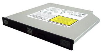 Liteon DS-8AZP Slim 8xLaptop DVD Burner