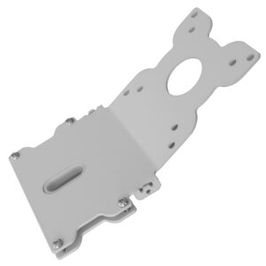 IMAD03S VESA Adapter for mounting iMac M1 to a LCD Monitor Arm Stand